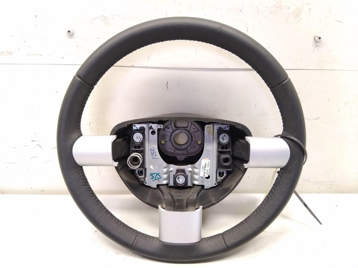 VW New Beetle original Lenkrad 3 Speichen BJ2003