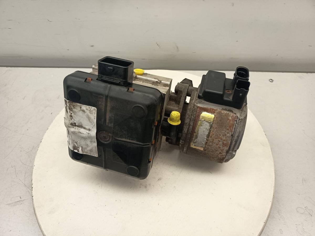 Citroen C5 Kombi orig Hydraulikpumpe Fahrwerk 2.0l 100kW Benzin Baujahr 2002