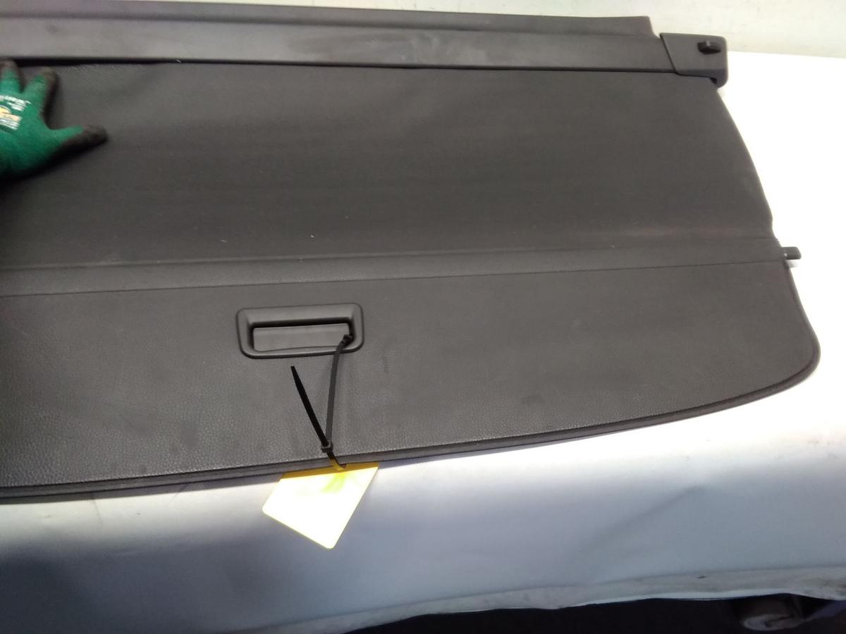 VW Passat 3C Variant original Laderaumrollo Kofferraumabdeckung BJ2006