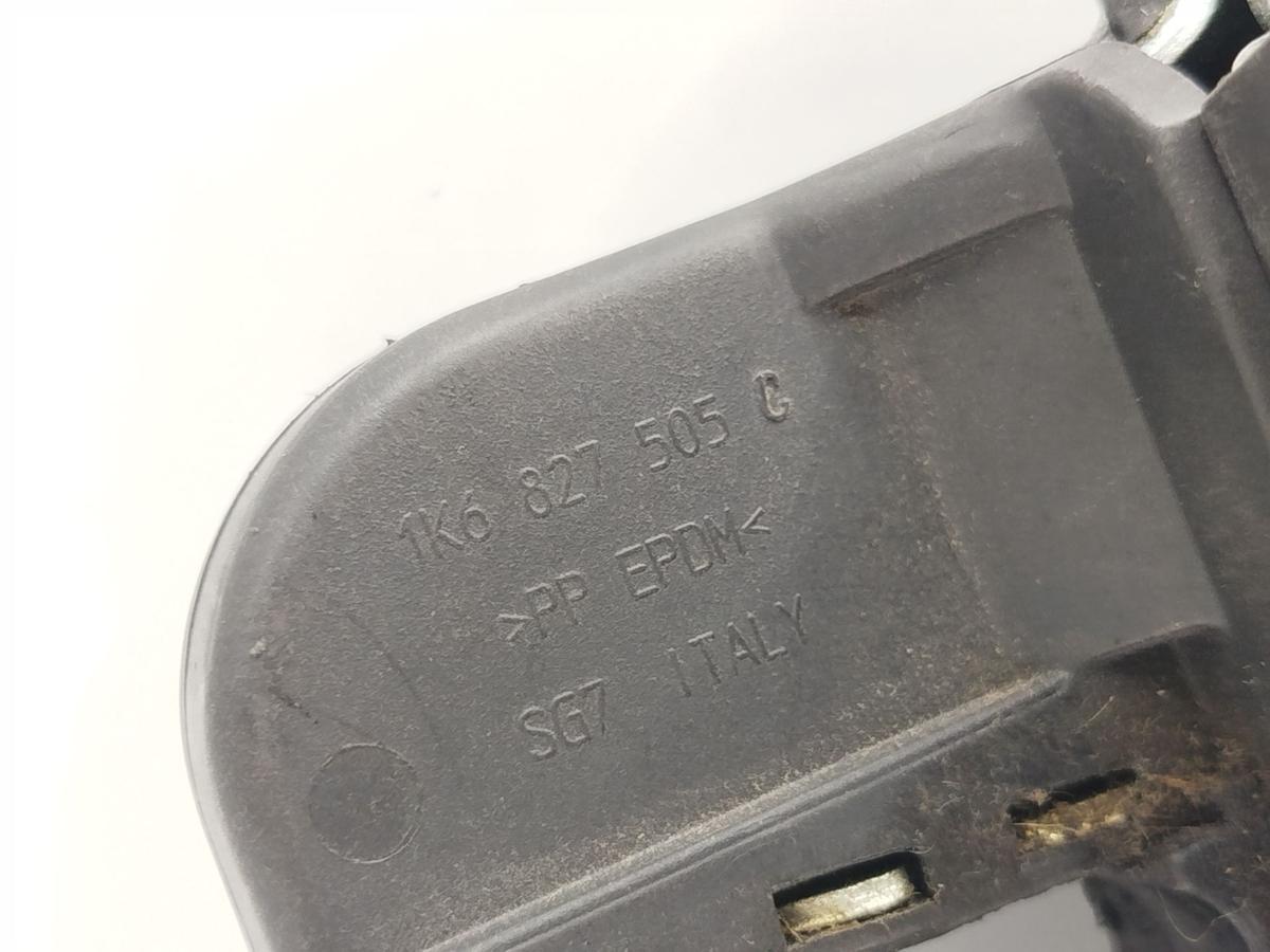 VW Passat 3C Variant Heckklappenschloss Schloss Heckklappe Oberteil