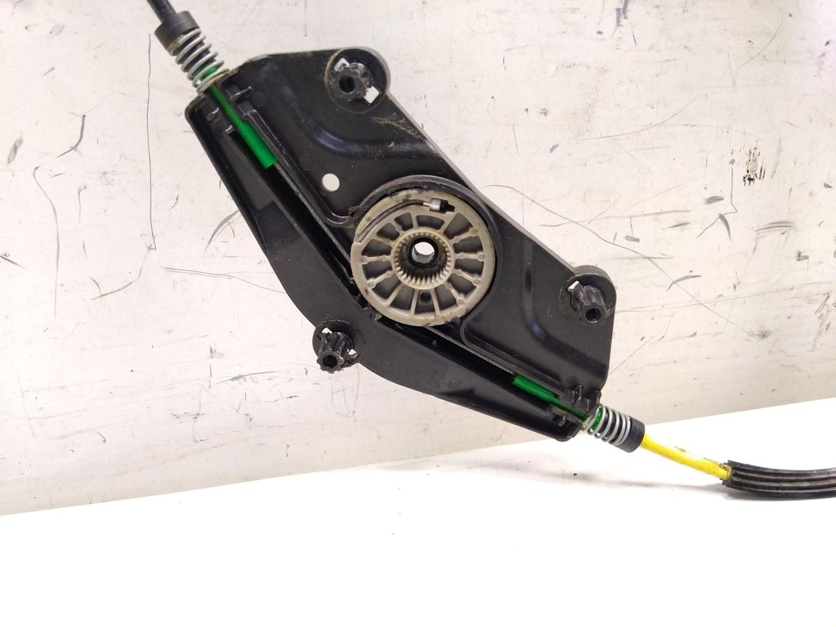 Audi A8 A8L D4 4H orig Fensterheber hinten rechts elektrisch 4H0839462C BJ2015