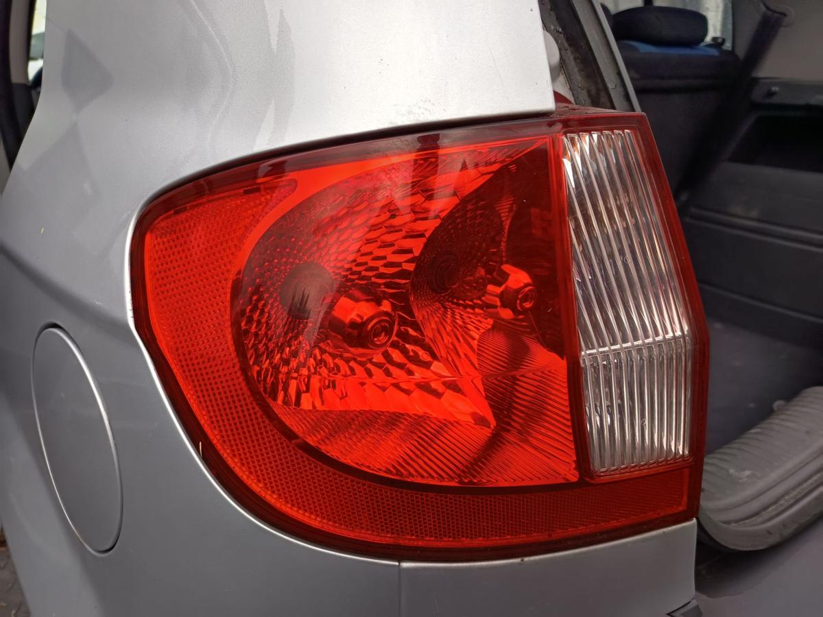Hyundai Getz original Rückleuchte links Heck/Schluss/Licht Bj 2006