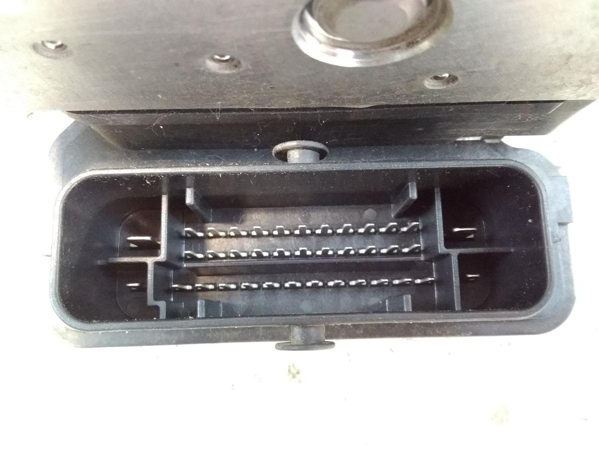 Opel Vivaro C original ABS-Block 9808055980 9821150280 0265259449 Bj.2020