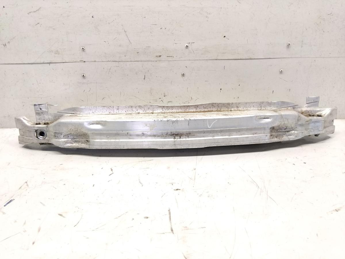 Audi A6 4F orig Tr&auml;ger Verst&auml;rkung Sto&szlig;f&auml;nger Sto&szlig;stange vorn 4F0807111E BJ2008