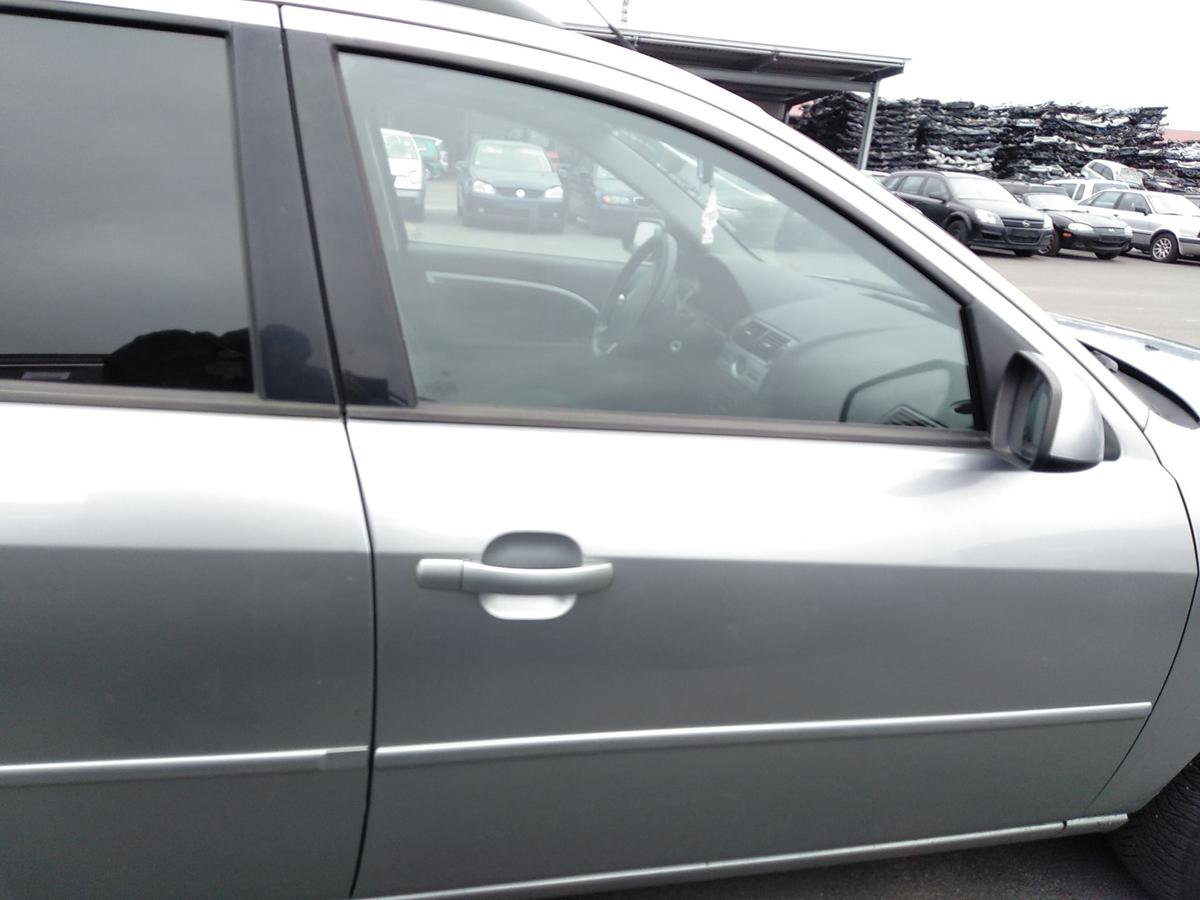 Ford Mondeo 3 T&uuml;r vorn rechts Beifahrert&uuml;r cosmicsilbermetallic Bj.2005