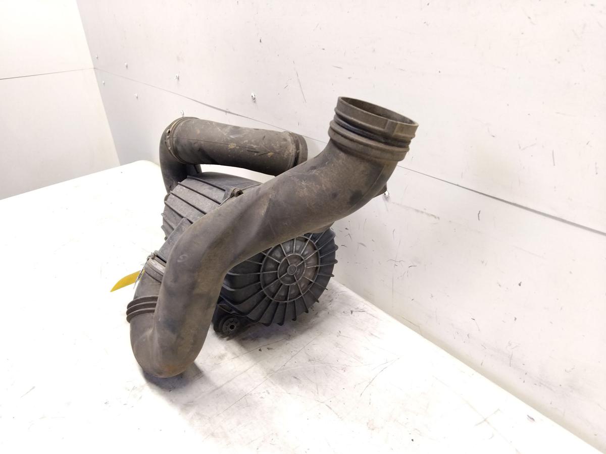 Fiat Ducato 250 original Luftfilterkasten Luftfiltergeh&auml;use 2.3TD 88kw Bj.2011