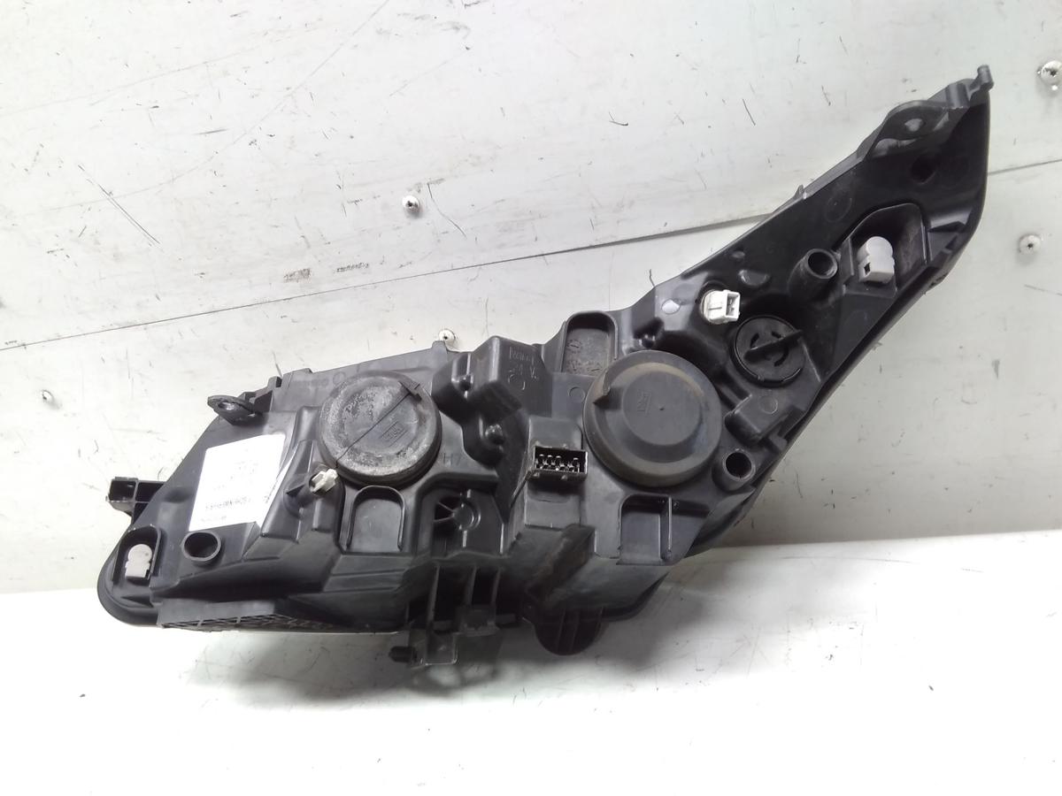 Citroen C4 Coupe original Scheinwerfer vorn rechts Halogen mit LWR BJ2005