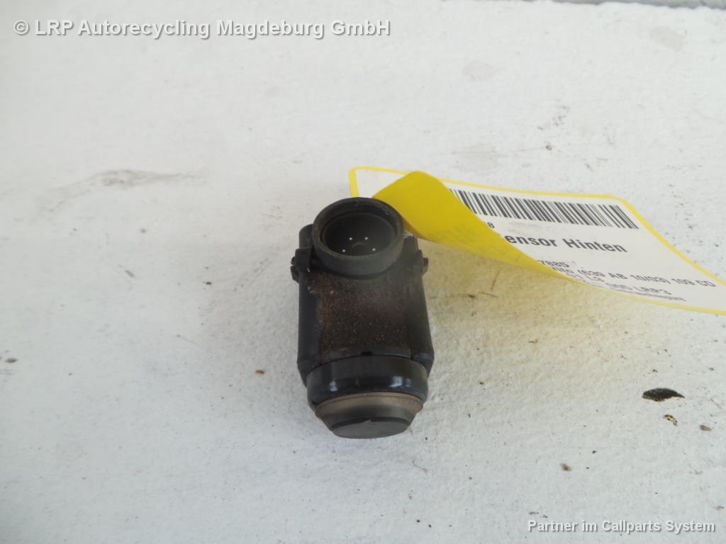 Mercedes Vito 639 115CDI PDC Sensor hinten 0015427418 0263003167