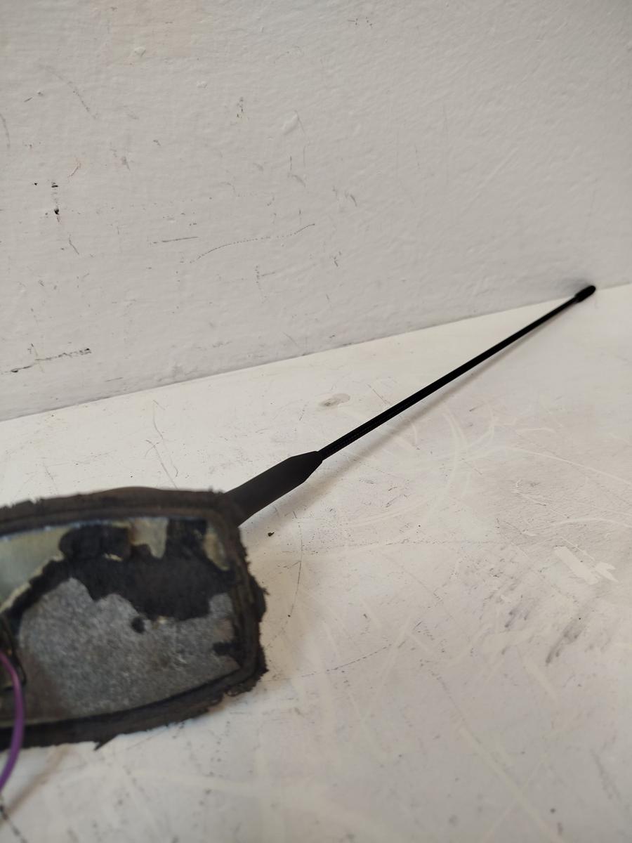 VW Crafter 35 2E Kasten Antenne Dachantenne OEM