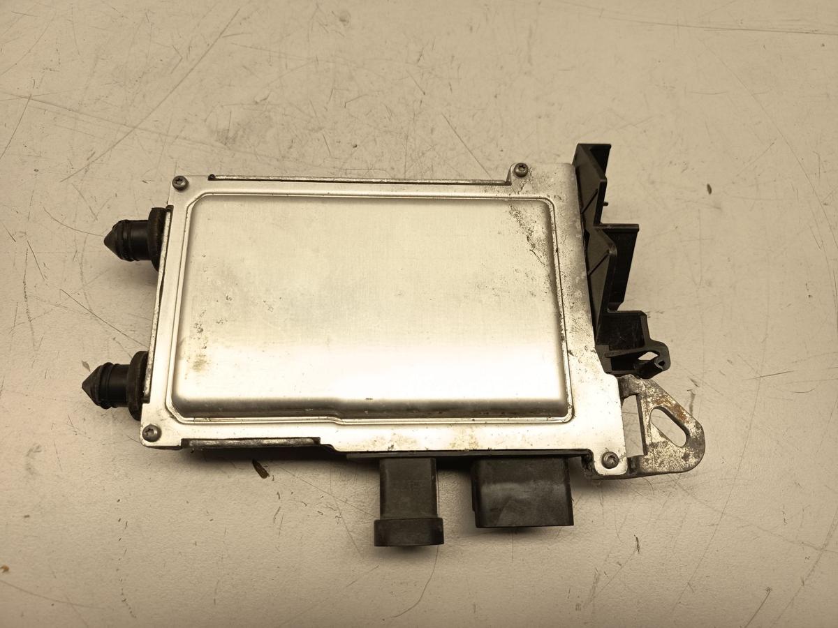 Citroen C4 II Picasso SpaceTourer Bj 2018 original Steuergerät für Start Stopp