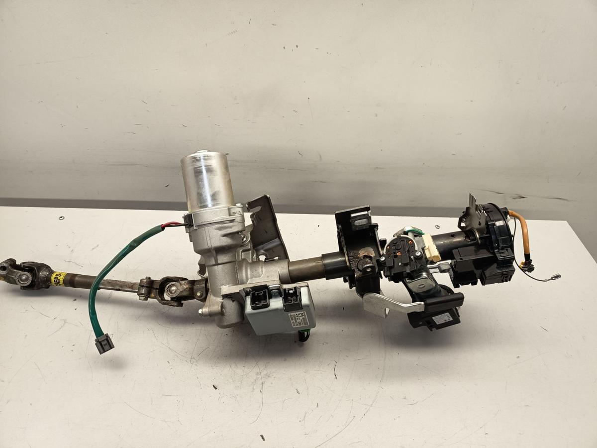 Suzuki Alto original Lenks&auml;ule elektrisch 48200M68K80 Baujahr 2009