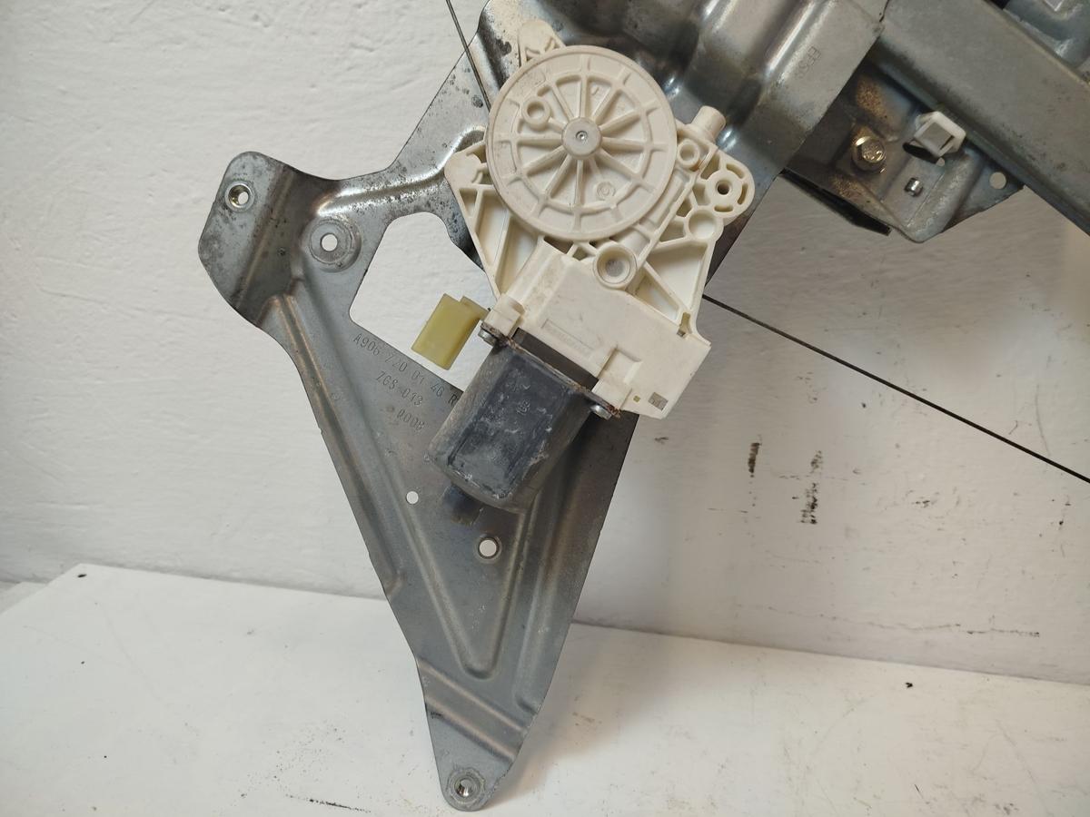 VW Crafter 35 2E Kasten Fensterheber vorn rechts elektrisch Fensterhebermotor