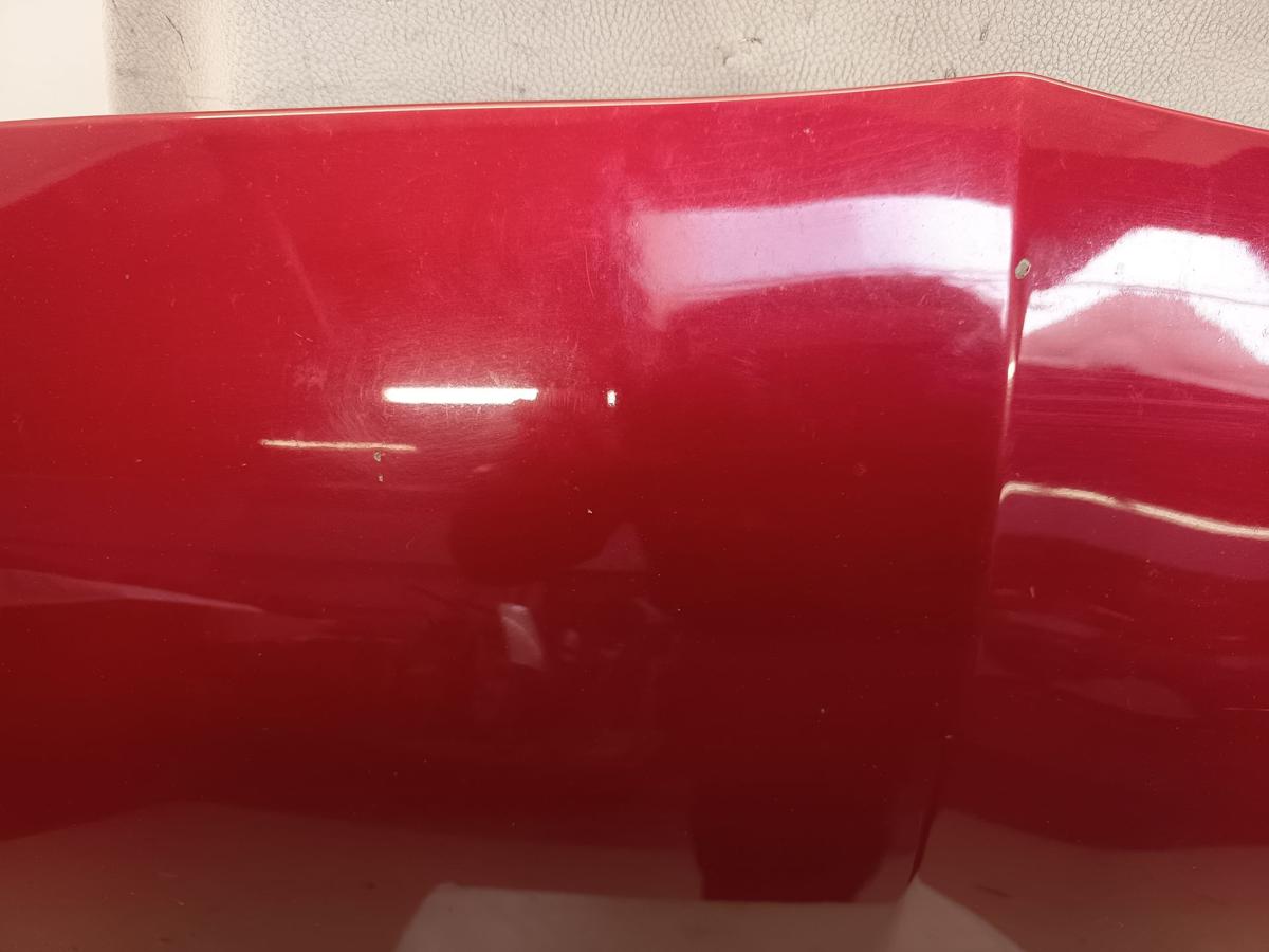 Mitsubishi Colt Z30 original Motorhaube Deckel vorn ROT Bj 2009