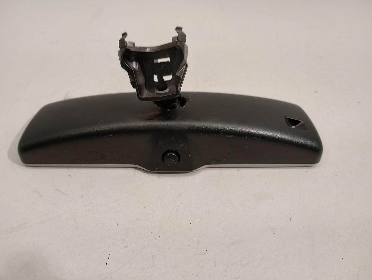 VW Golf VII orig Innenspiegel automatisch abblendbar Regensensor 7N0857511L Bj 2015