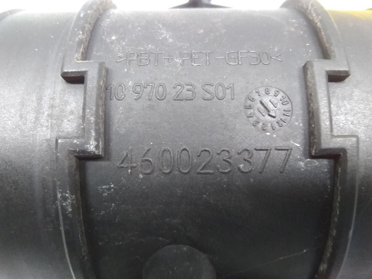 Opel Meriva B original Luftmengenmesser 1.4 88kw A14NEL Bj.2012