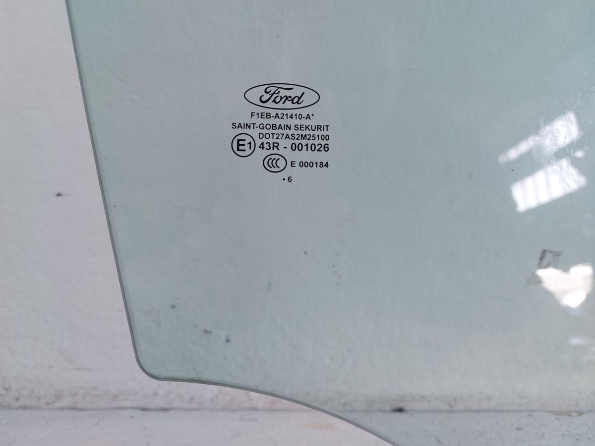 Ford Focus DYB CEW Turnier T&uuml;rscheibe vorne rechts Seitenscheibe Colorglas