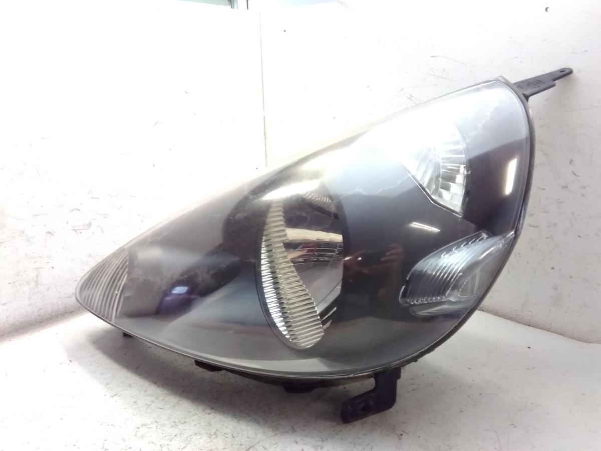 Honda Jazz GD original Scheinwerfer vorn links tr&uuml;b mit LWR BJ2005