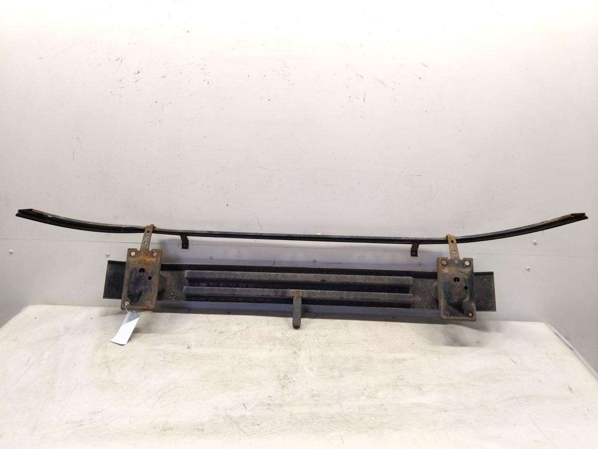 Fiat Ducato 250 original Tr&auml;ger Verst&auml;rkung Sto&szlig;f&auml;nger vorn Quertraverse Bj2011