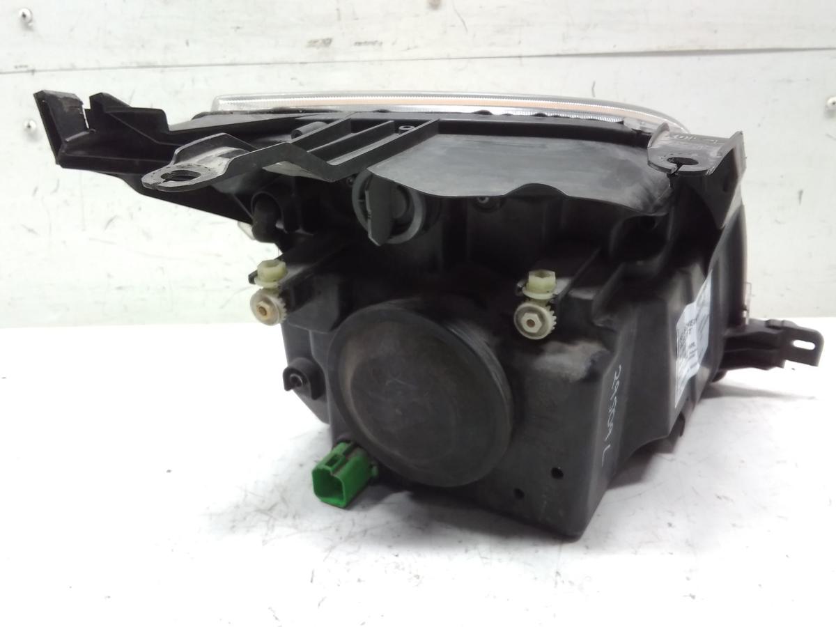 Ford Fusion Faceliftmodell original Scheinwerfer links Hella mit LWR BJ2006