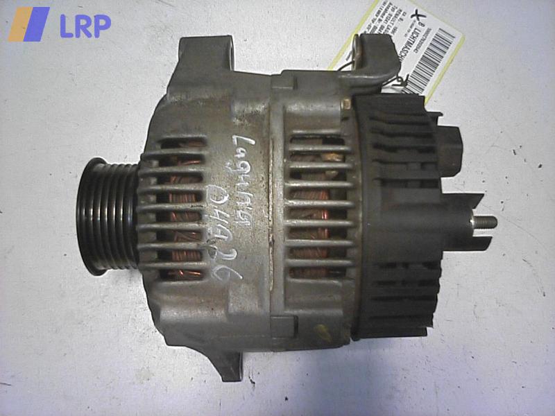 Renault Laguna 1 (I) BJ 1996 Lichtmaschine Generator 110A 1.8 68KW 7700857073 Valeo