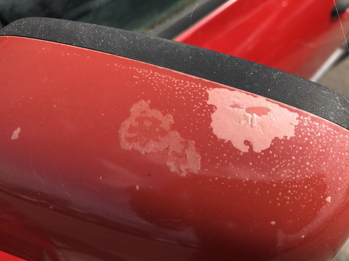 Renault Megane 2 II Grandtour Au&szlig;enspiegel links R&uuml;ckspiegel Seitenspiegel elek