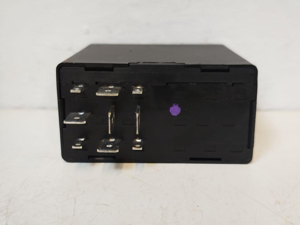 VW Fox 5Z Lichtmodul Steuerger&auml;t Licht Beleuchtung LK 05503300 OEM