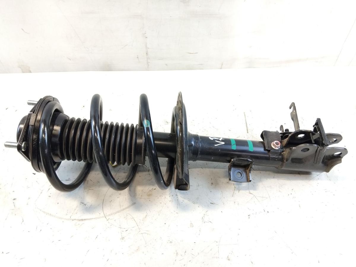 Mitsubishi Eclipse Cross original Federbein Vorderachse rechts 2.4 72kw Bj.2024