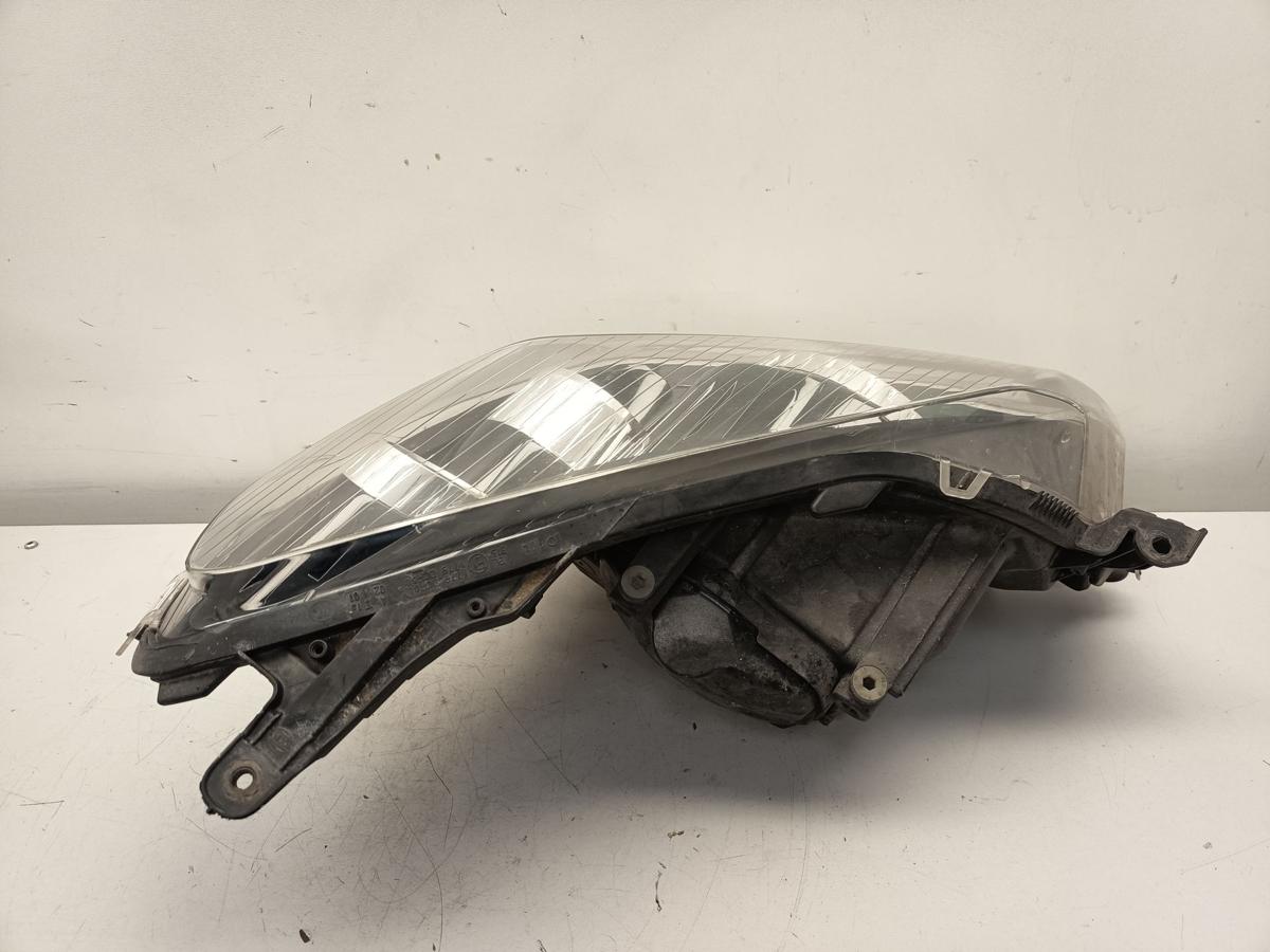 Opel Astra H original Scheinwerfer links BI Xenon Kurvenlicht Baujahr 2010