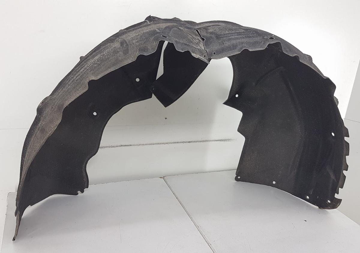 Tesla Model Y Rahausschale hinten links Bj2022 1492615-00-B Radhausverkleidung