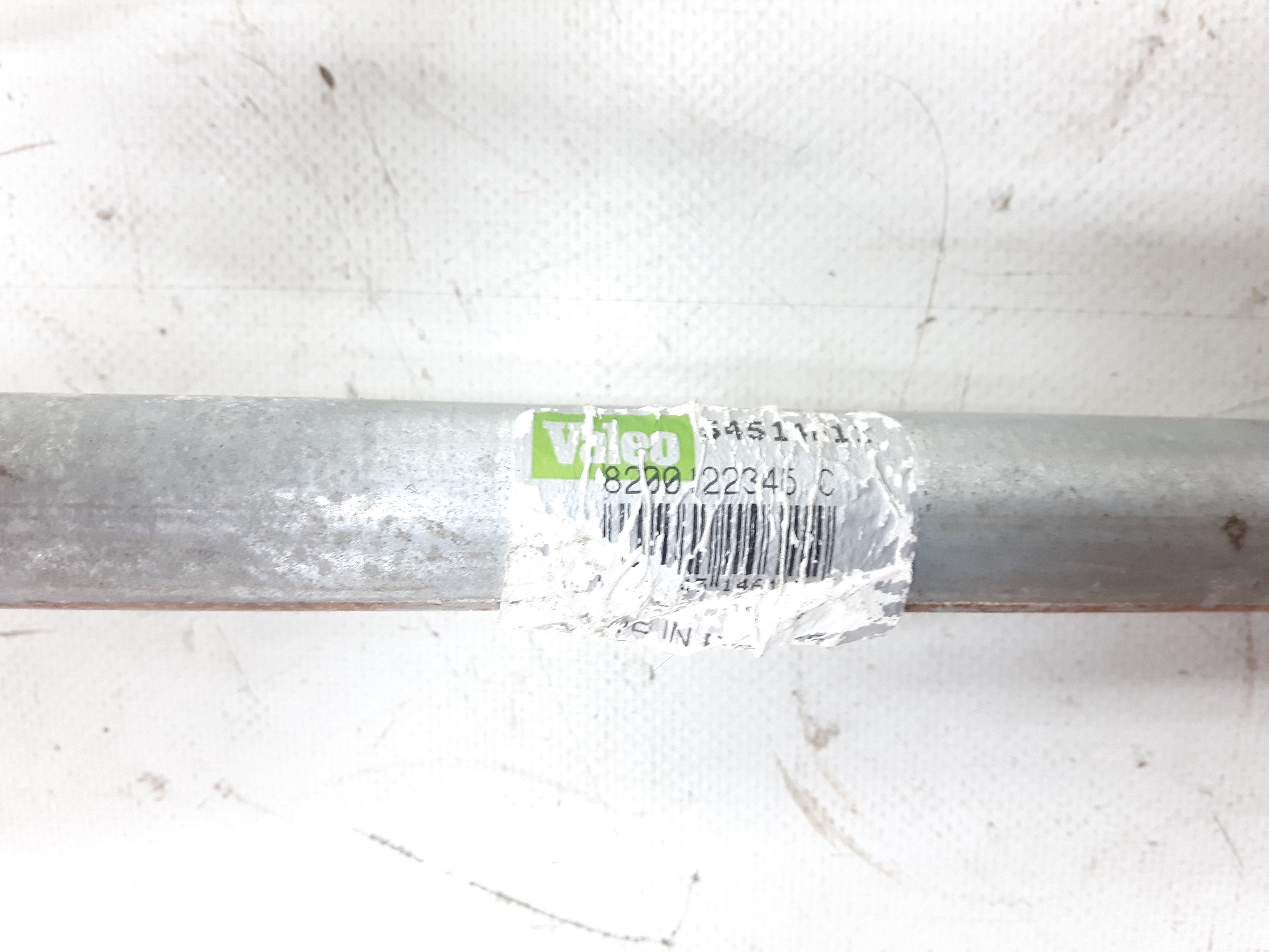Renault Kangoo 1 KC Wischergest&auml;nge vorn 820022345C VALEO BJ2004
