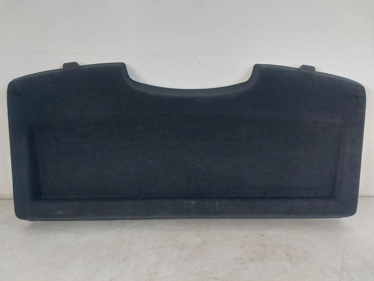 Skoda Fabia 5J Hutablage Laderaumabdeckung Heckablage 5 t&uuml;rer OEM