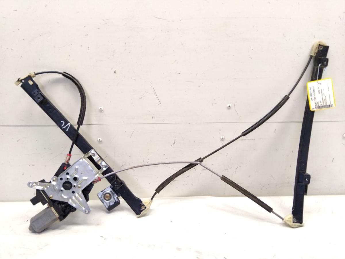 Seat Arosa original Fensterheber vorn links elektrisch BJ2001 Facelift mit Motor