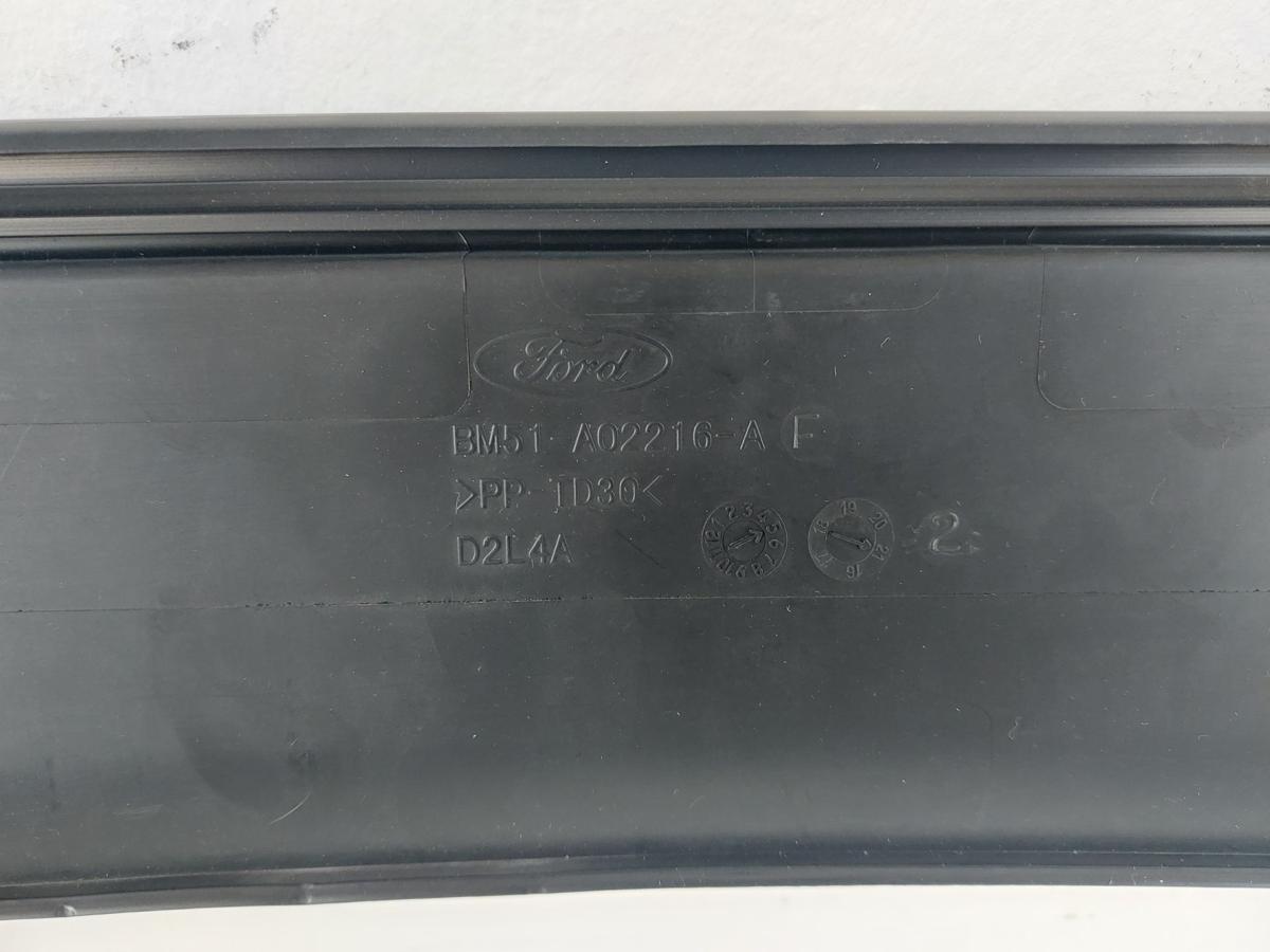 Ford Focus DYB Windlauf Abdeckung Wasserkasten Frontscheibe unten