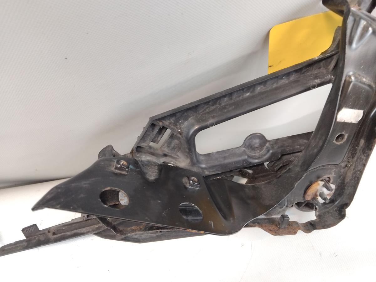 Skoda Octavia 1Z original Aufnahme Konsole Scheinwerfer rechts 1Z0941340 BJ2006