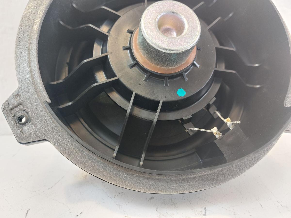 NIO ET7 Elektro Türlautsprecher Tür hinten rechts Box Lautsprecher OEM