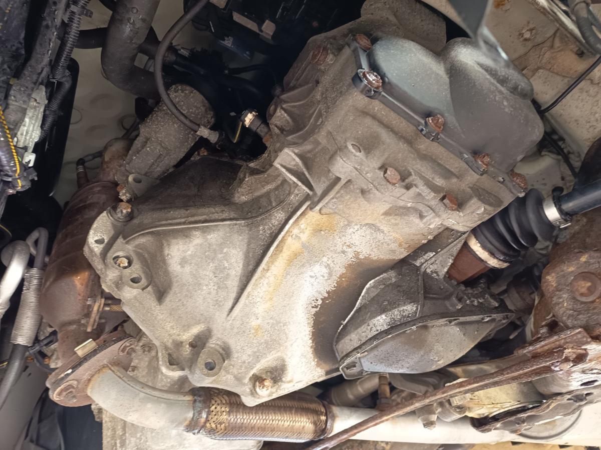 Opel Corsa D Schaltgetriebe-Sport 5 Gang f&uuml;r 1,4l 64kW Benzin 95tkm Bj 2012