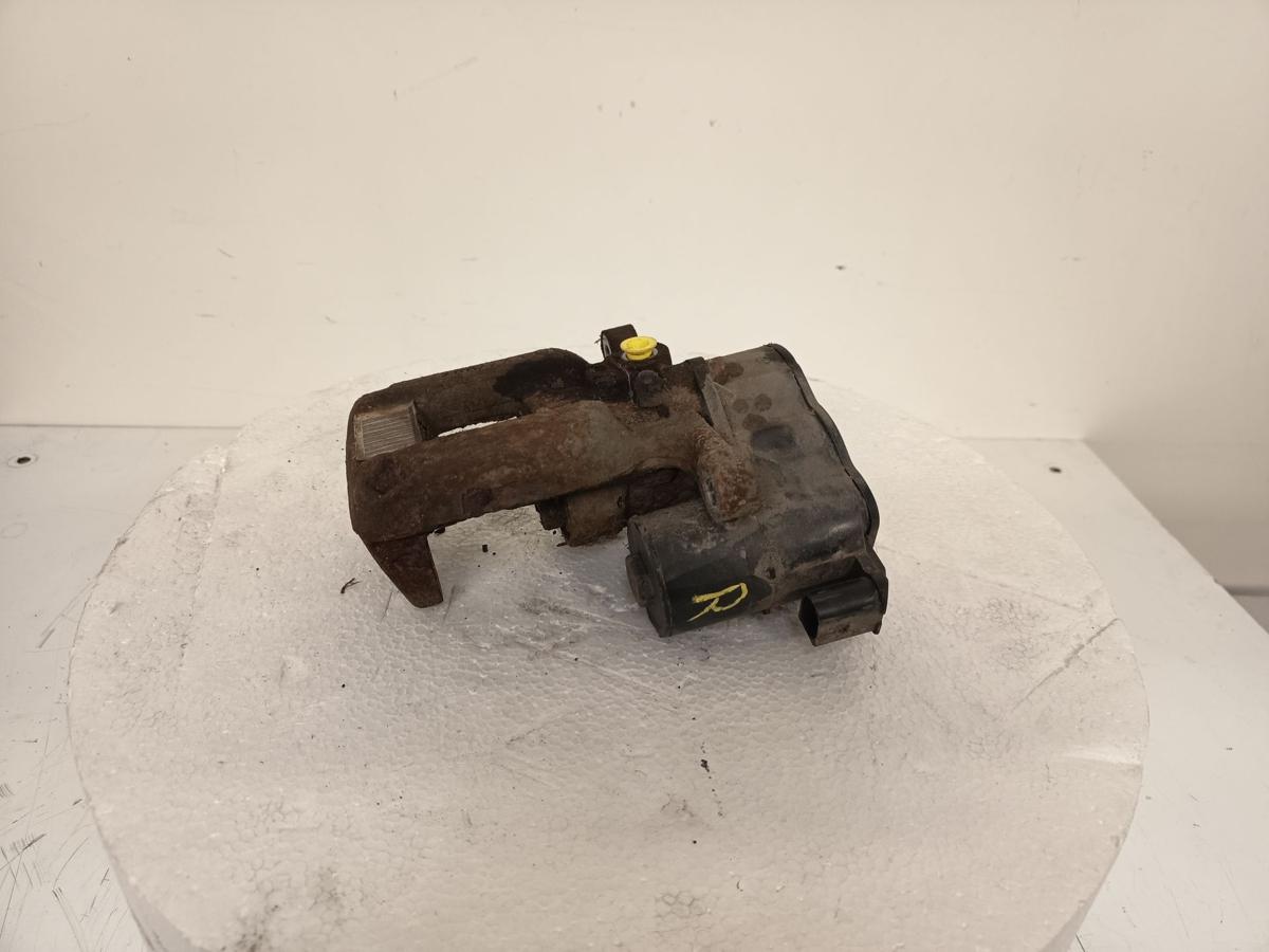 Opel Combo E orig Bremssattel hinten rechts elektrisch Bj 2019