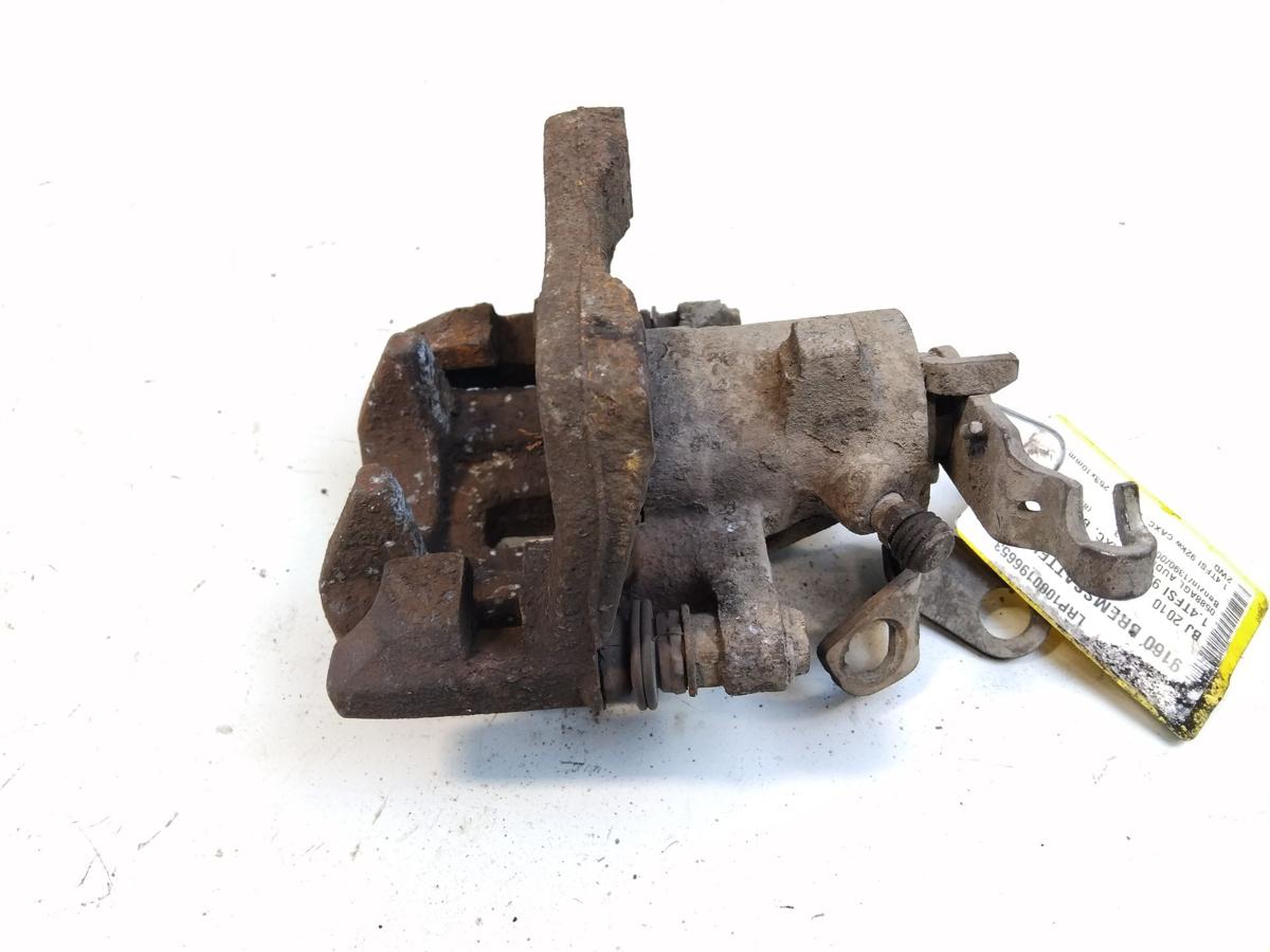 Audi A3 8P original Bremssattel Hinterachse rechts 253x10mm 2WD 1.4TFSI Bj.2010