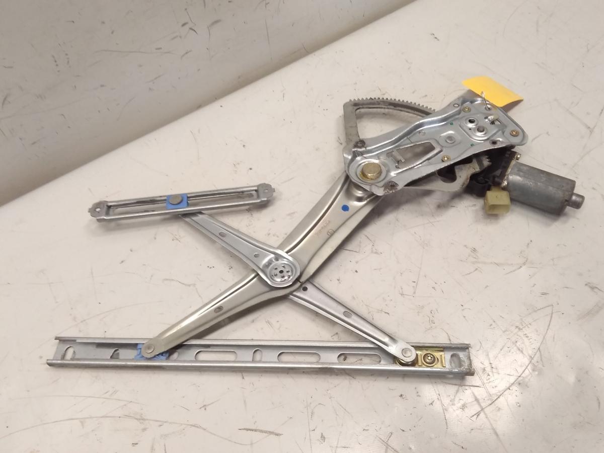 Mercedes CLK C208 original Fensterheber vorn links elektrisch mit Motor BJ2001