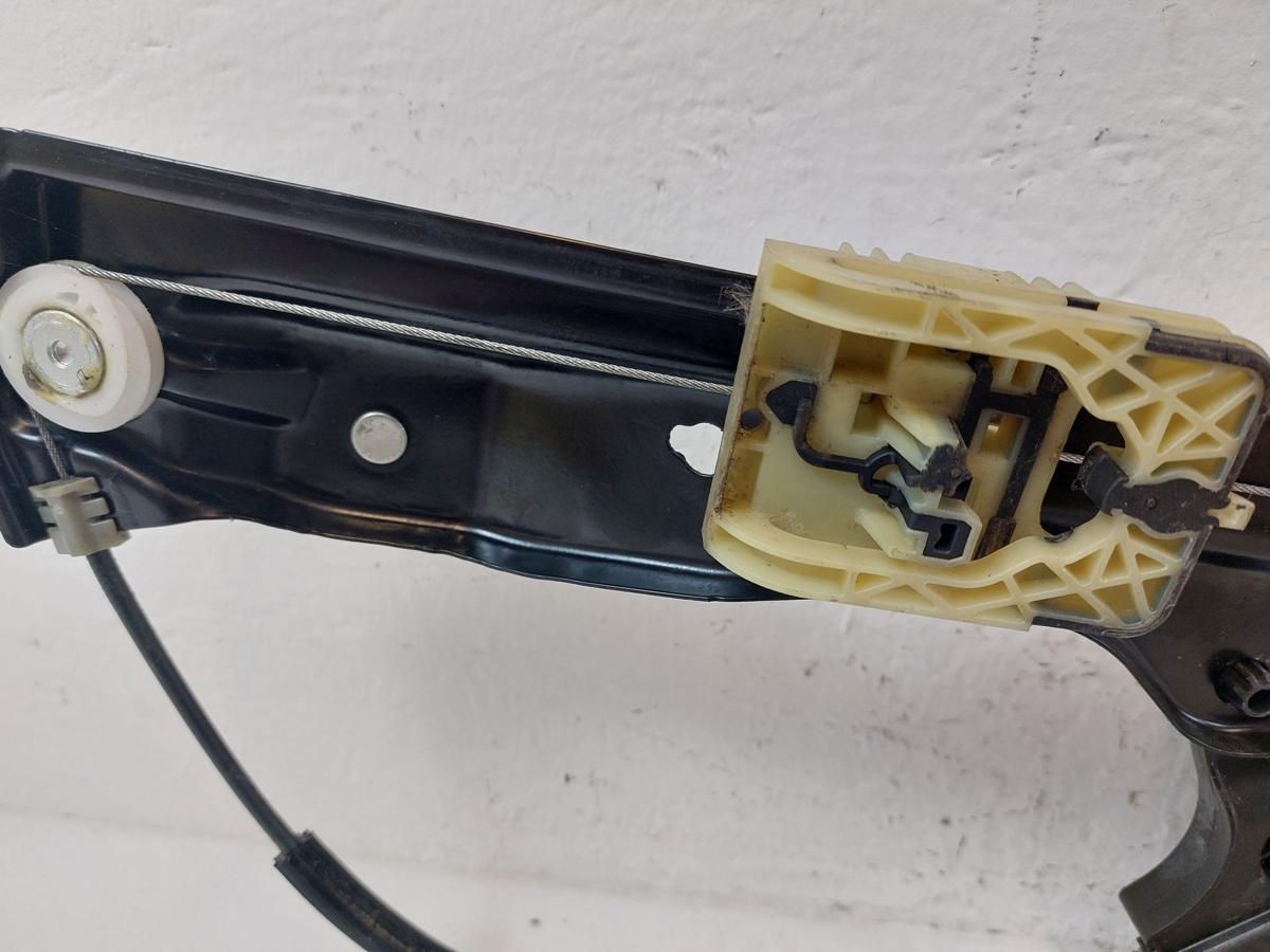 Opel Astra K B16 Caravan Fensterheber Fensterhebermechanik elektrisch mit Motor