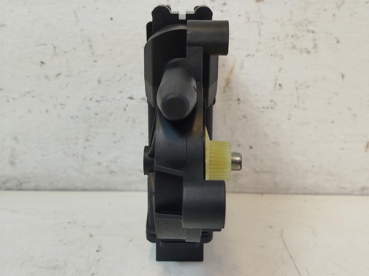 VW Polo 9N 9N1 Fensterhebermotor vorn links Fahrerseite Hebermotor OEM 5 t&uuml;rer