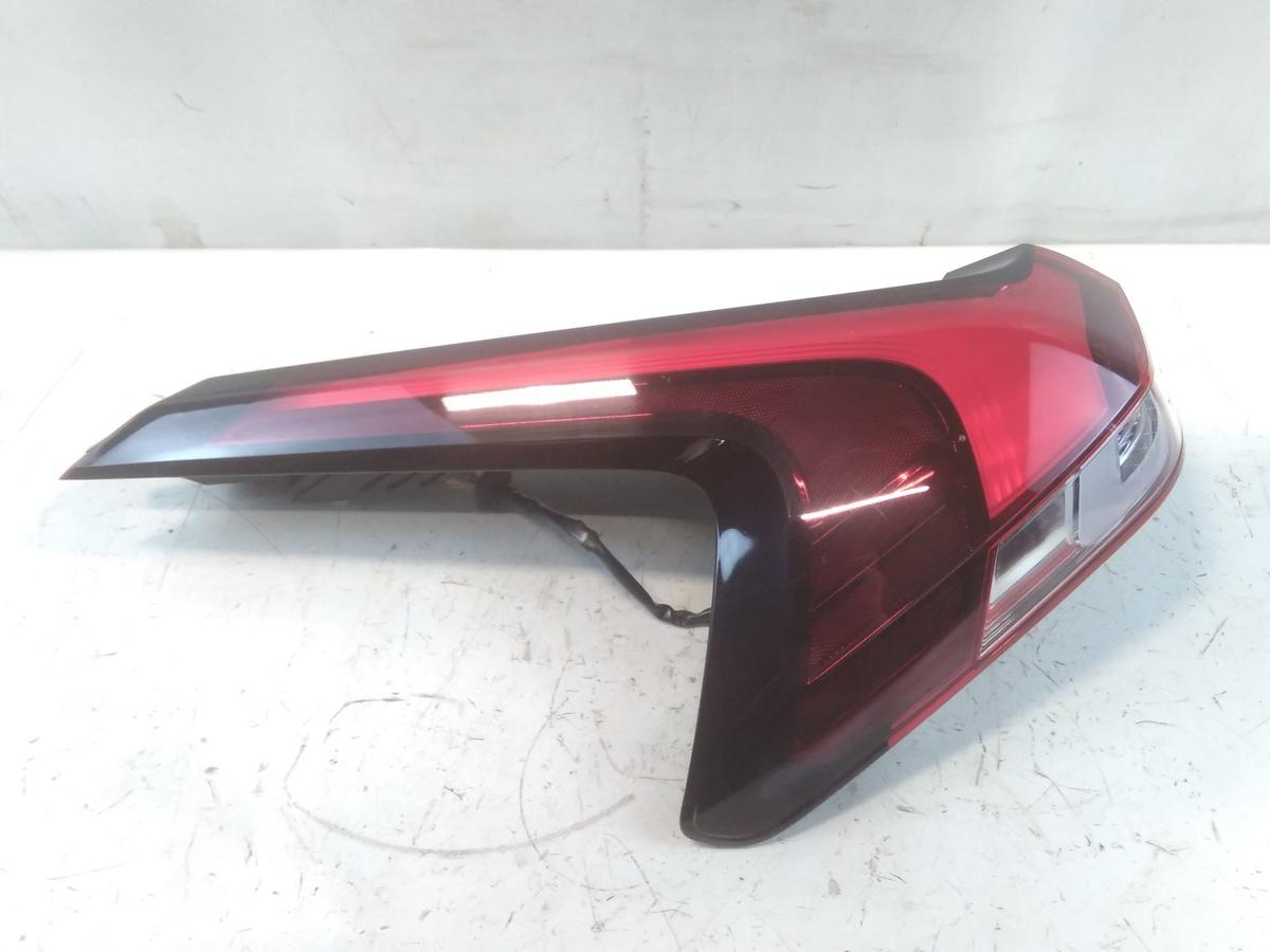 Mitsubishi Eclipse Cross Facelift original R&uuml;ckleuchte Heckleuchte links Bj.2024