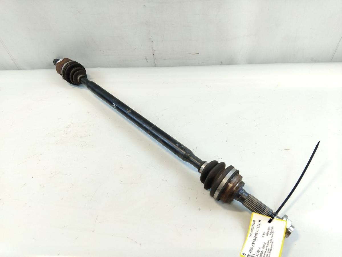 Mitsubishi Eclipse Cross original Gelenkwelle Antriebswelle links hinten 2.4 4B12 Mitsubishi Eclipse Cross original Gelenkwelle Antriebswelle links hinten 2.4 4B12
