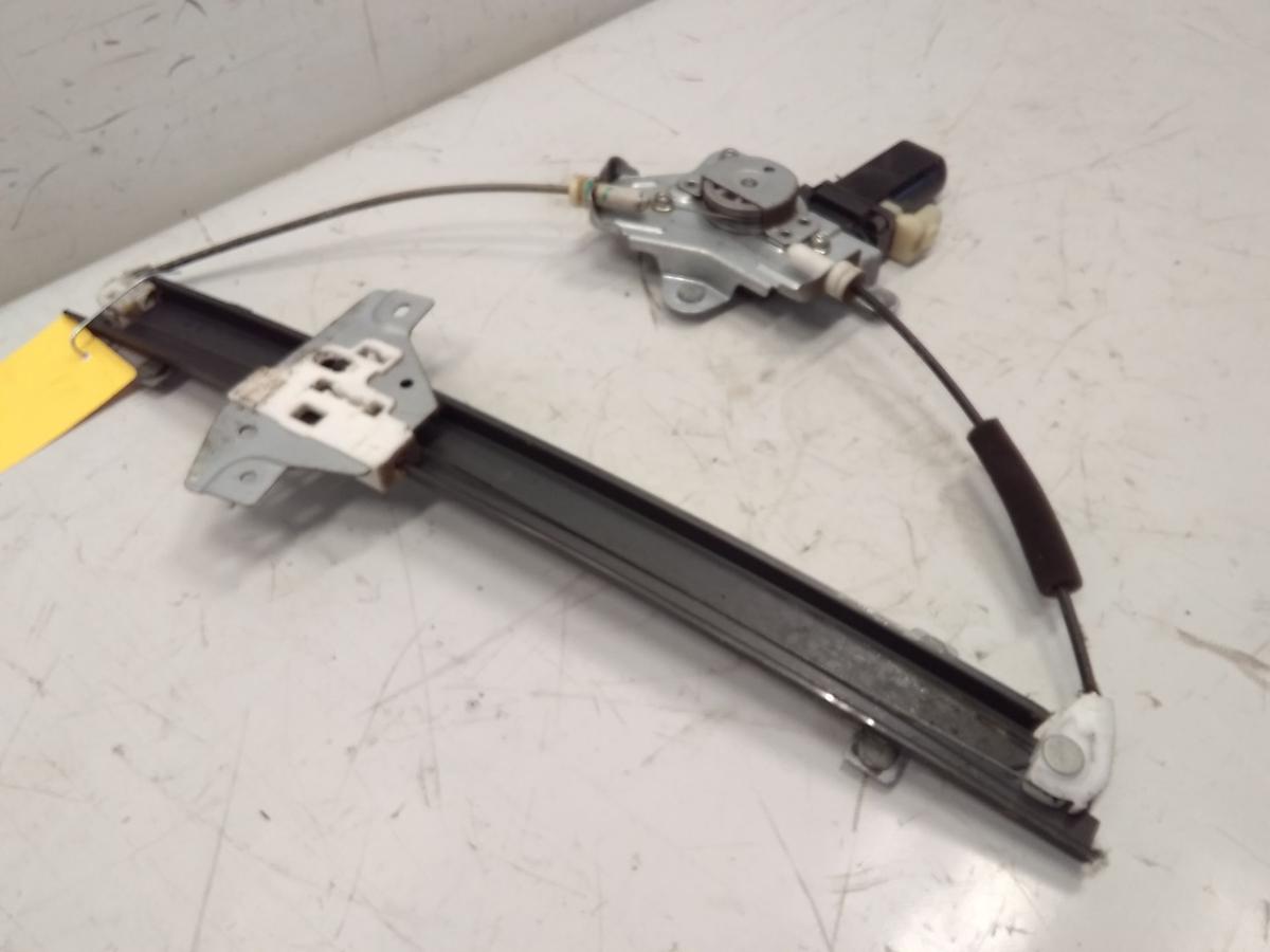 KIA Picanto I BA Facelift original Fensterheber vorn links elektrisch BJ2011