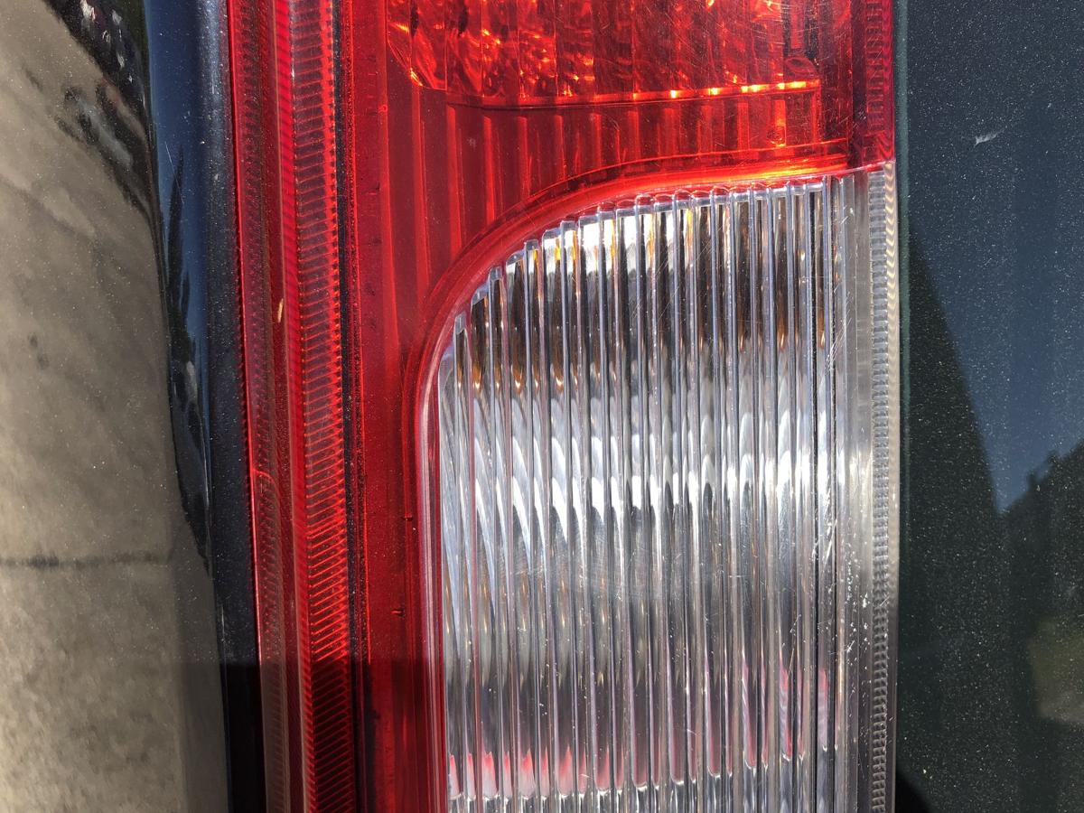 Ford Focus C Max DM2 R&uuml;ckleuchte links R&uuml;cklicht Heckleuchte bis 2007