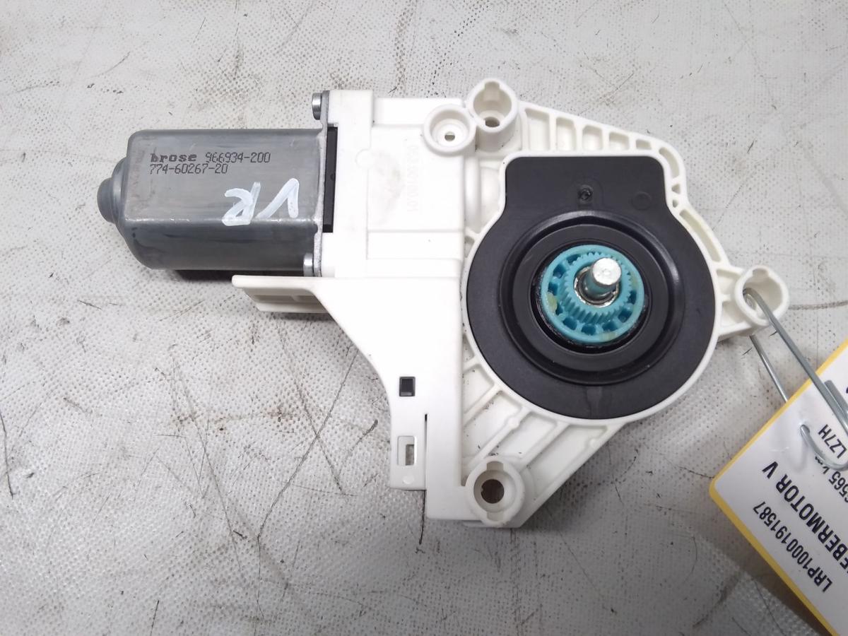 Audi A4 8K B8 original Fensterhebermotor vorn rechts Bj.2010