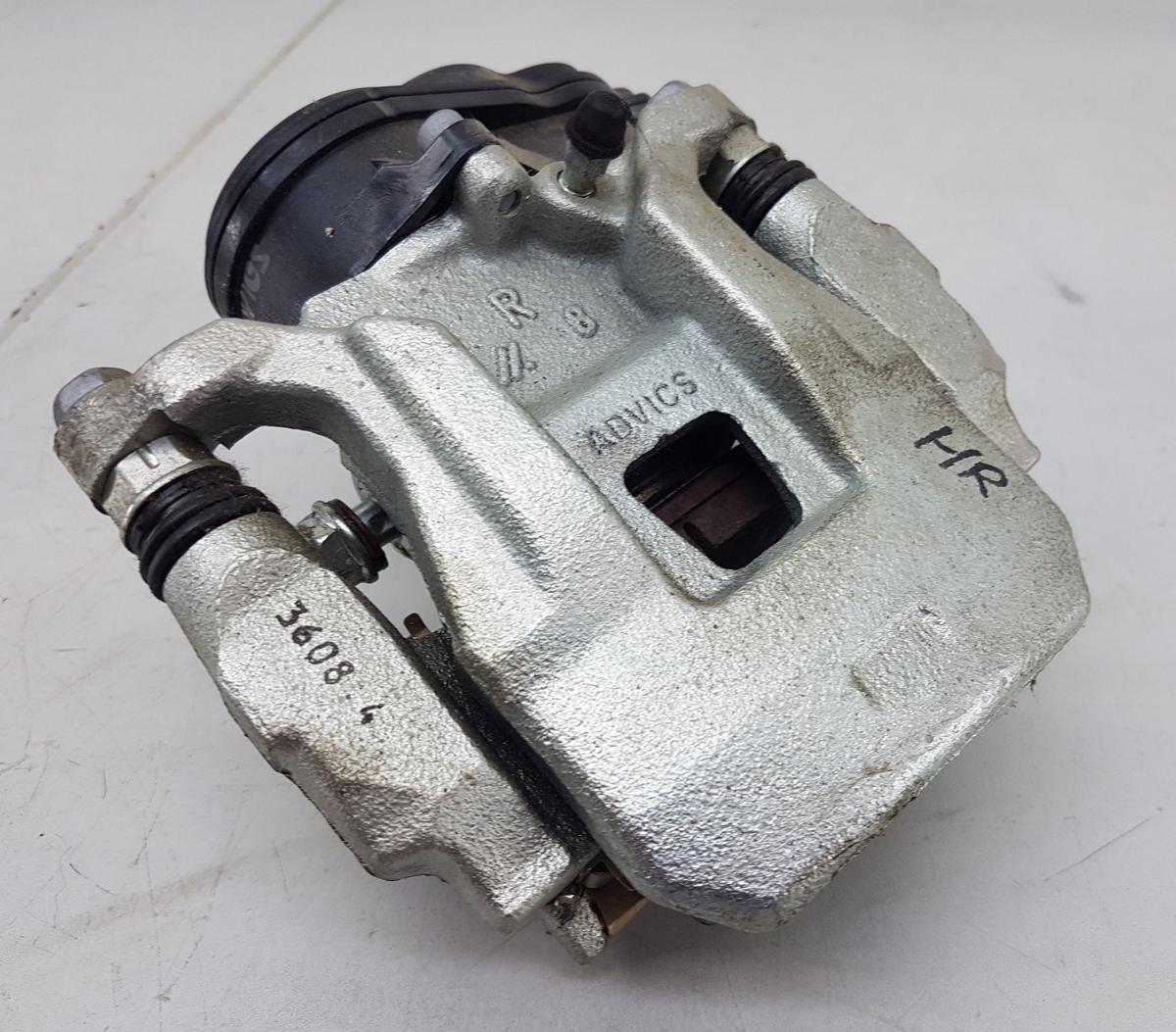 Mitsubishi Eclipse Cross Bremssattel hinten rechts Bj2023 2,4 72kw 4WD Allrad