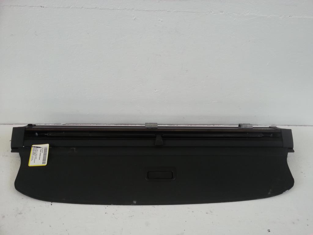 Audi A4 8E Avant Rollo Kofferraum Laderaumabdeckung 8E9863553