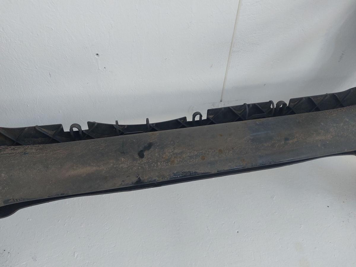 Renault Megane III 3 Hinterachse Achse hinten mit Scheibenbremse und ABS 5 t&uuml;rer