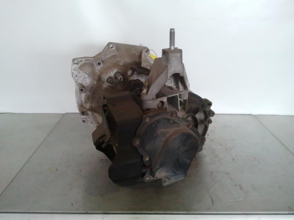 Ford Focus DAW DBW 5 Gang Schaltgetriebe BJ1999